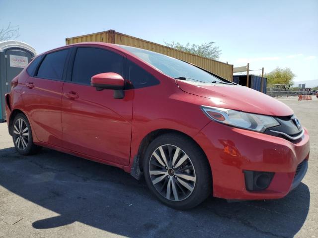 2015 HONDA FIT EX 3HGGK5H83FM762469