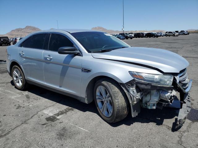 2017 FORD TAURUS SE 1FAHP2D85HG110951