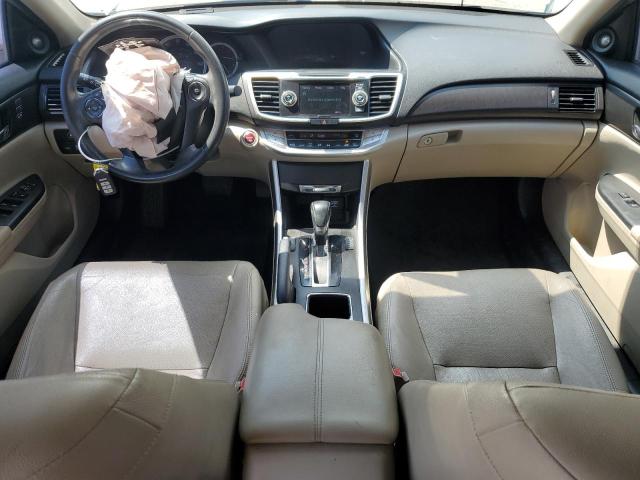 2015 HONDA ACCORD EXL - 1HGCR2F83FA010747