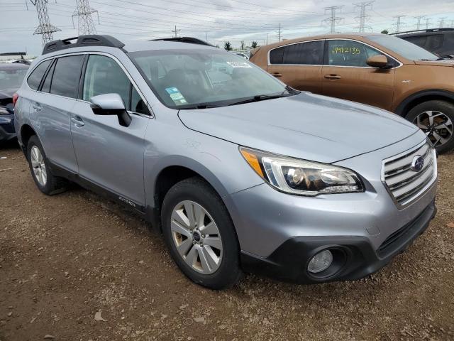 2017 SUBARU OUTBACK 2. - 4S4BSAFC2H3236973