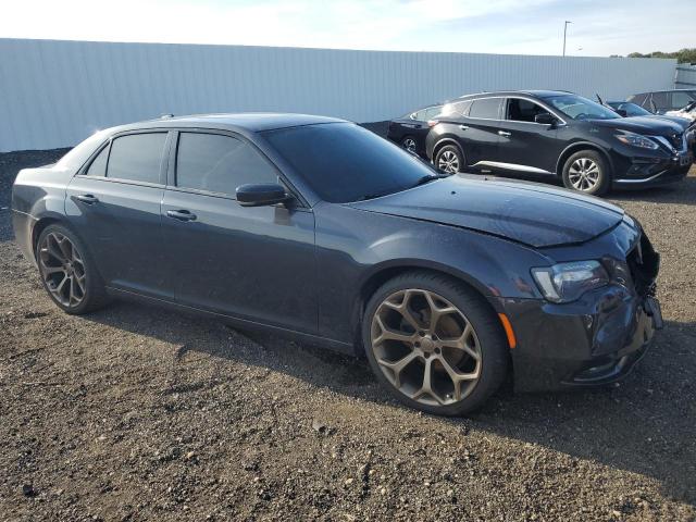 2015 CHRYSLER 300 S 2C3CCABG9FH922537