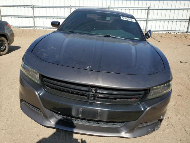 2018 DODGE CHARGER R/ 2C3CDXCTXJH243090
