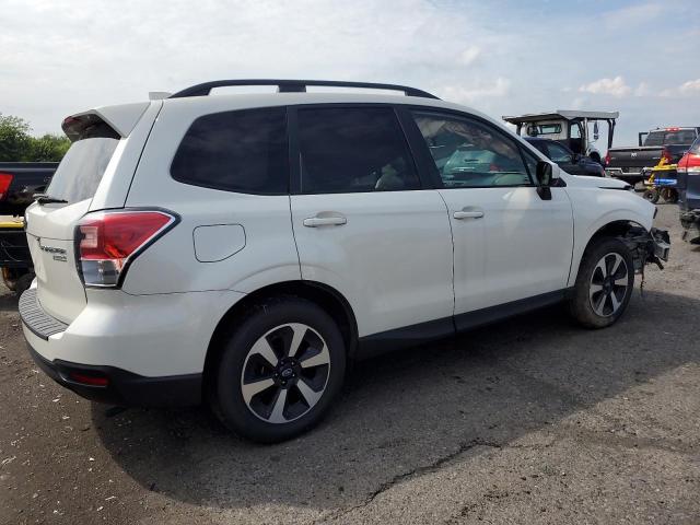 2017 SUBARU FORESTER 2 JF2SJAGC9HH446237