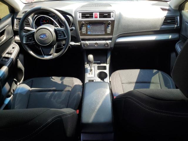 2019 SUBARU LEGACY 2.5 4S3BNAB62K3016669