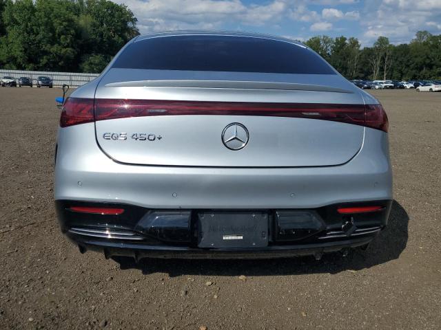 2022 MERCEDES-BENZ EQS SEDAN W1KCG2DB2NA003599