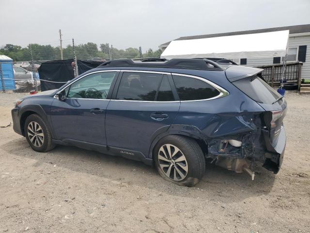 2023 SUBARU OUTBACK PR 4S4BTAFC1P3216807
