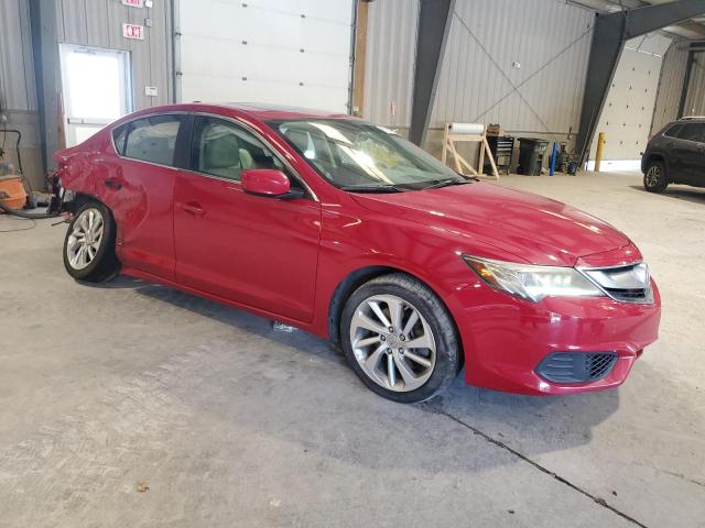 2017 ACURA ILX PREMIU 19UDE2F72HA005761