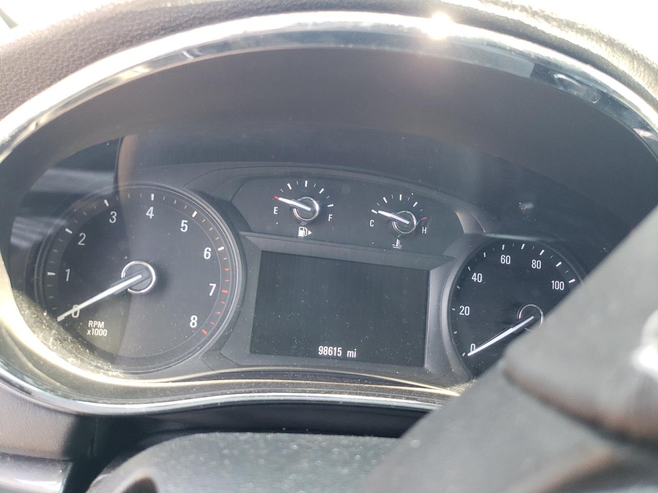 BUICK ENCORE PREFERRED II