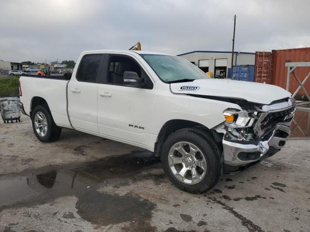 2022 RAM 1500 BIG HORN/LONE STAR 1C6SRFBT5NN445215