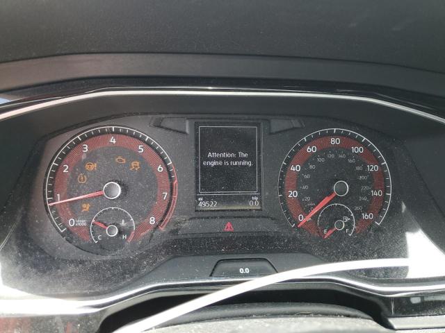 2019 VOLKSWAGEN JETTA S - 3VWC57BU6KM059980