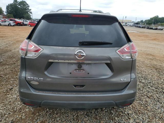 2015 NISSAN ROGUE S - KNMAT2MT2FP558895