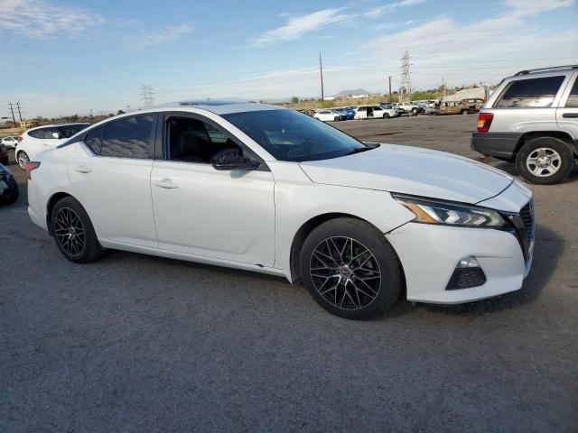2021 NISSAN ALTIMA SR 1N4BL4CV2MN405080