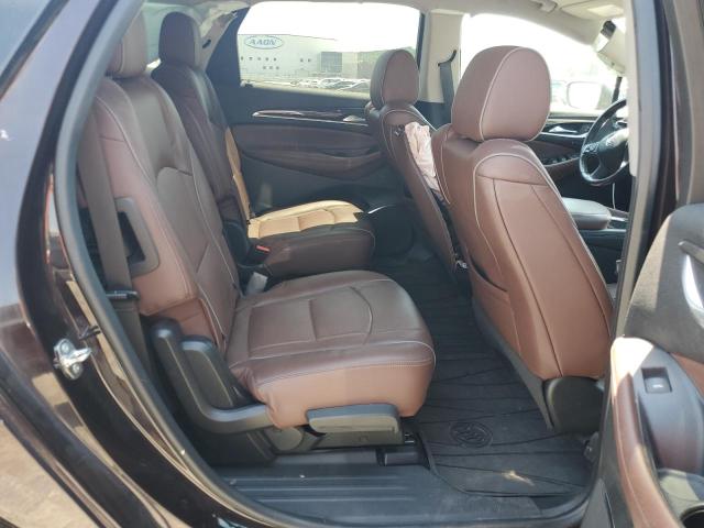 2021 BUICK ENCLAVE AVENIR 5GAEVCKW9MJ260862