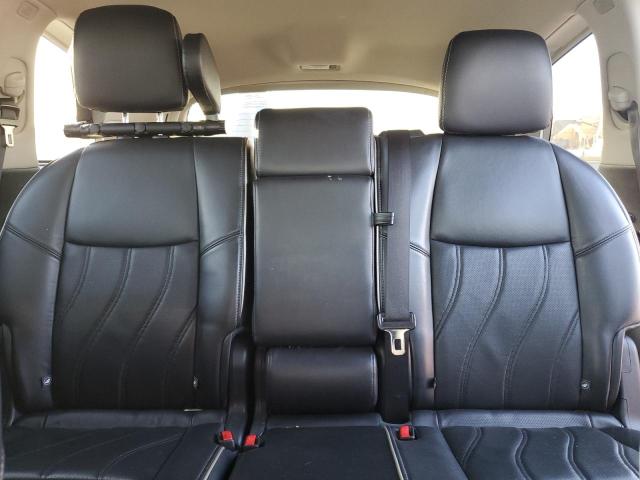 2017 INFINITI QX60 5N1DL0MM0HC509131