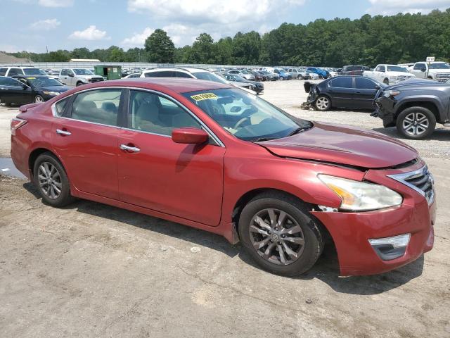 2015 NISSAN ALTIMA 2.5 - 1N4AL3AP9FC450722