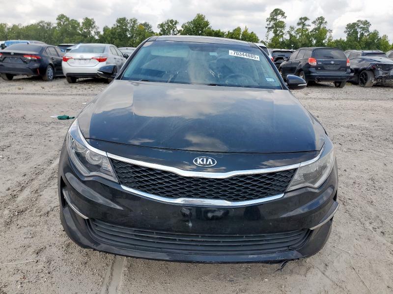 2016 KIA OPTIMA EX - 5XXGU4L33GG011650