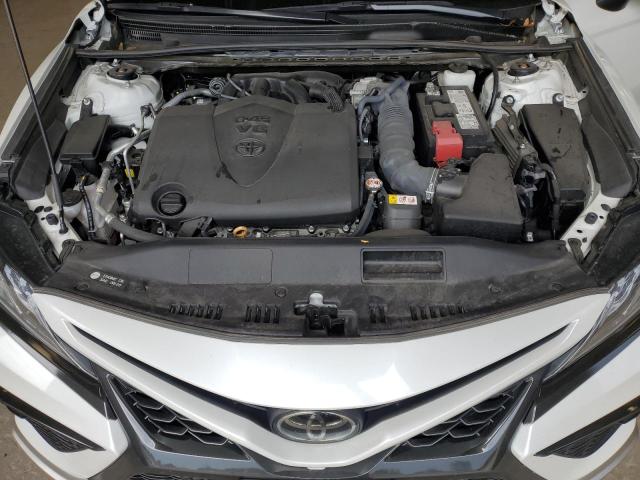 2023 TOYOTA CAMRY TRD 4T1KZ1AK2PU072935