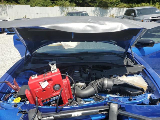 2022 DODGE CHARGER PO 2C3CDXAT5NH116661