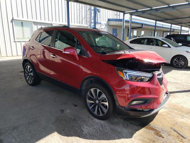 2019 BUICK ENCORE ESSENCE - KL4CJGSM0KB732049