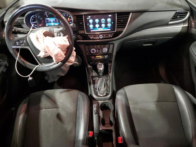 2019 BUICK ENCORE SPORT TOURING KL4CJ2SB2KB832607