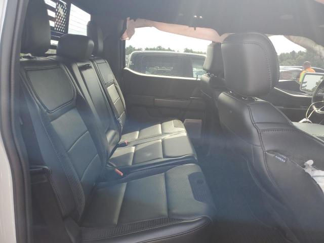 2023 FORD F150 RAPTO 1FTFW1RG7PFC37994