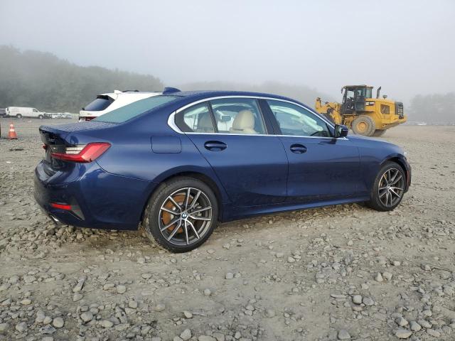 2020 BMW 330XI WBA5R7C02LFH53756
