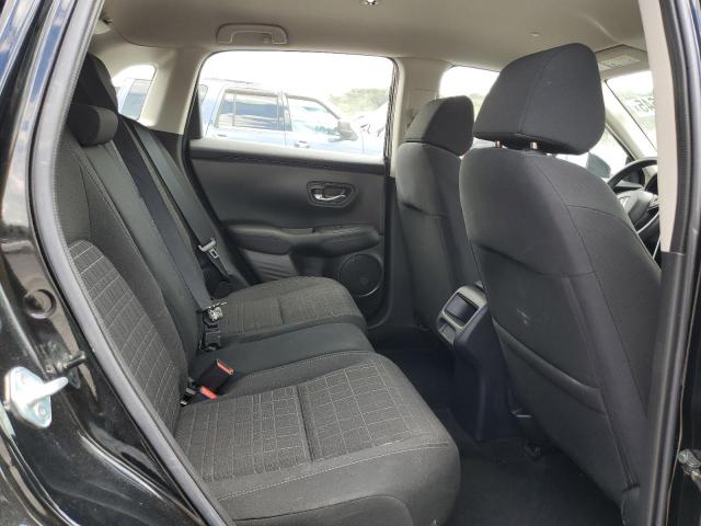 2024 HONDA HR-V LX - 3CZRZ2H37RM723680