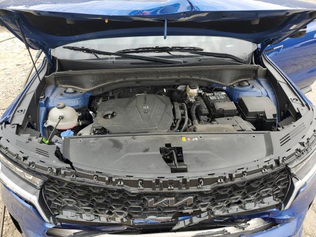 2022 KIA SORENTO S #3297861782