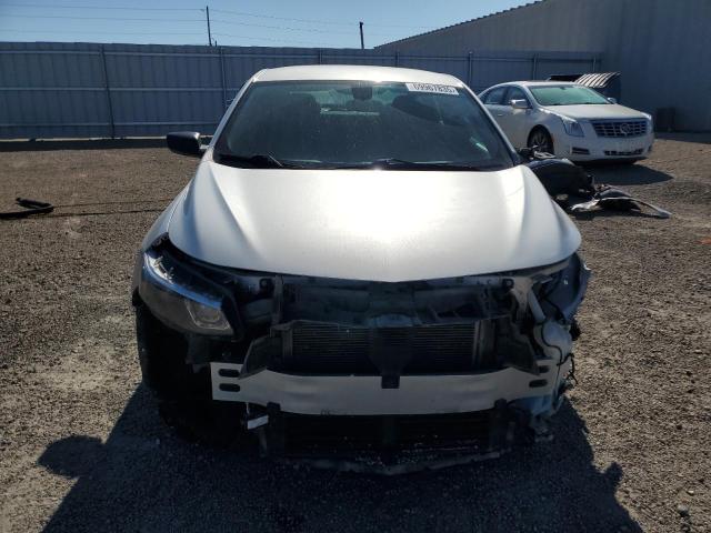 2018 CHEVROLET MALIBU LS - 1G1ZB5ST8JF150743