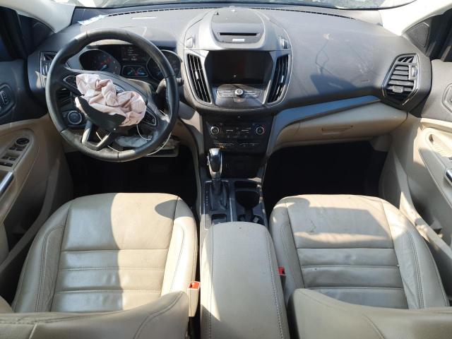 2018 FORD ESCAPE SEL - 1FMCU9HD1JUA13438