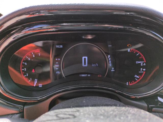 2022 DODGE DURANGO GT 1C4RDHDGXNC182233