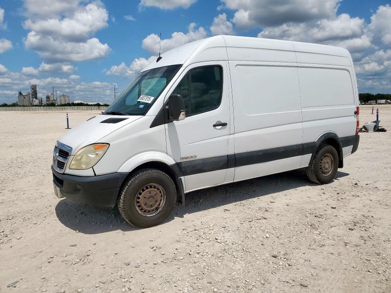 DODGE SPRINTER 2500 2007 WD0PE745875192884 photo #1