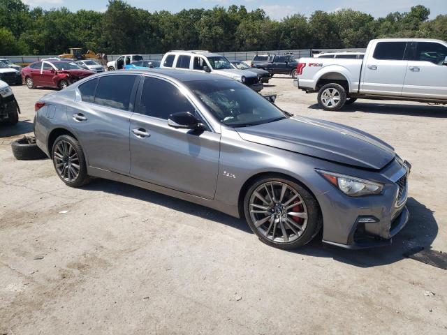 2018 INFINITI Q50 RED SPORT 400 JN1FV7AR0JM481737
