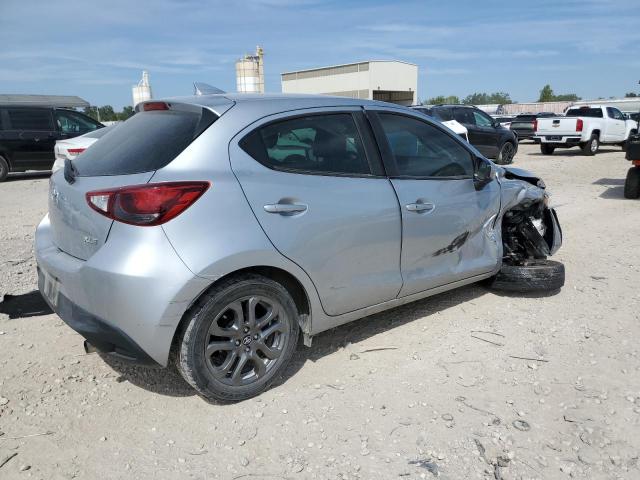 2020 TOYOTA YARIS LE 3MYDLBJV7LY708322