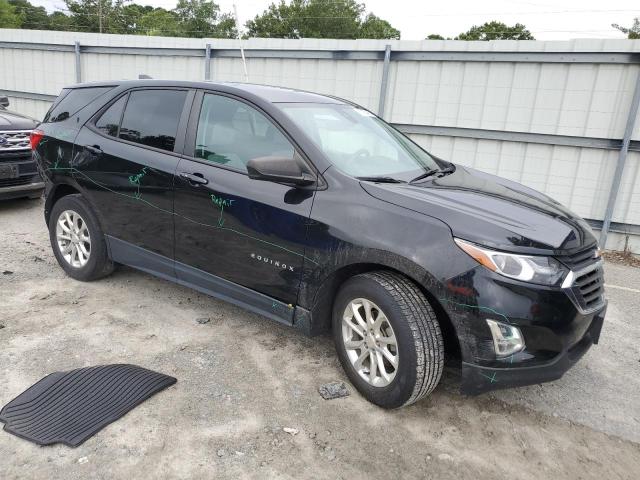 2020 CHEVROLET EQUINOX LS 2GNAXHEV1L6264933