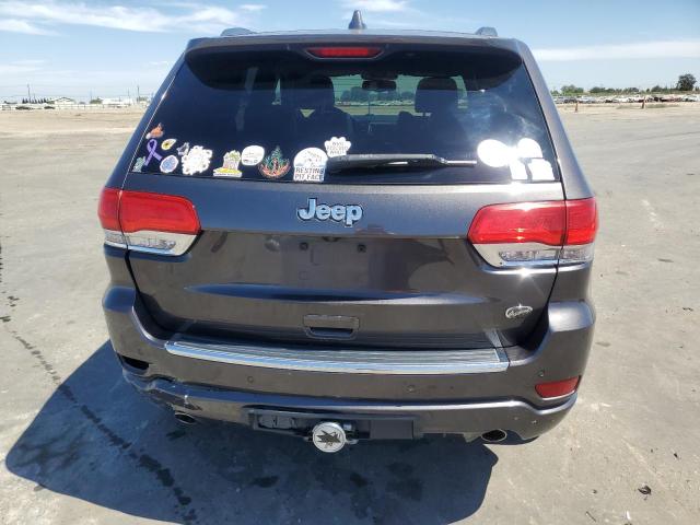 2015 JEEP GRAND CHEROKEE OVERLAND 1C4RJECG7FC848586