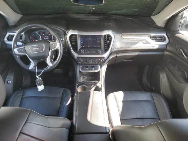 2021 GMC ACADIA SLT 1GKKNUL45MZ187287