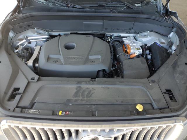 2025 VOLVO XC90 ULTRA YV4H60PF2S1290201