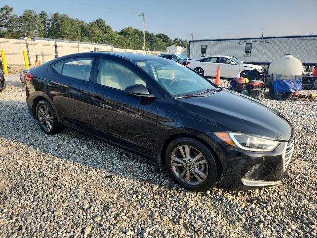 2018 HYUNDAI ELANTRA SE - 5NPD84LF8JH232397
