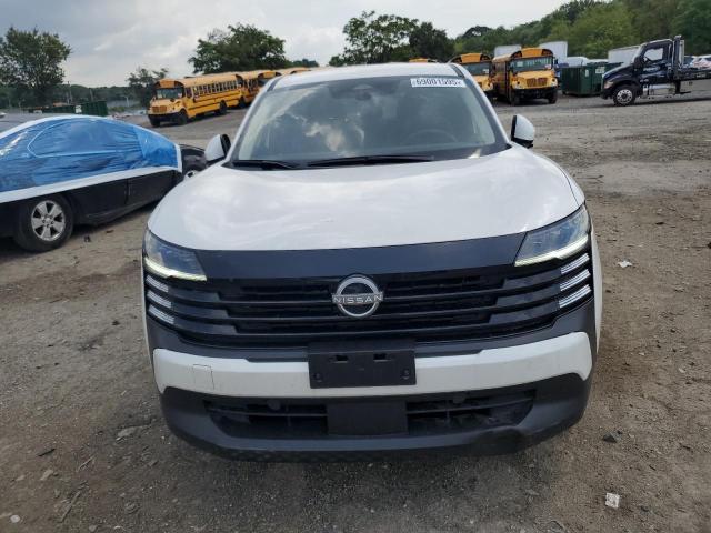 2025 NISSAN KICKS SV - 3N8AP6CB1SL300947