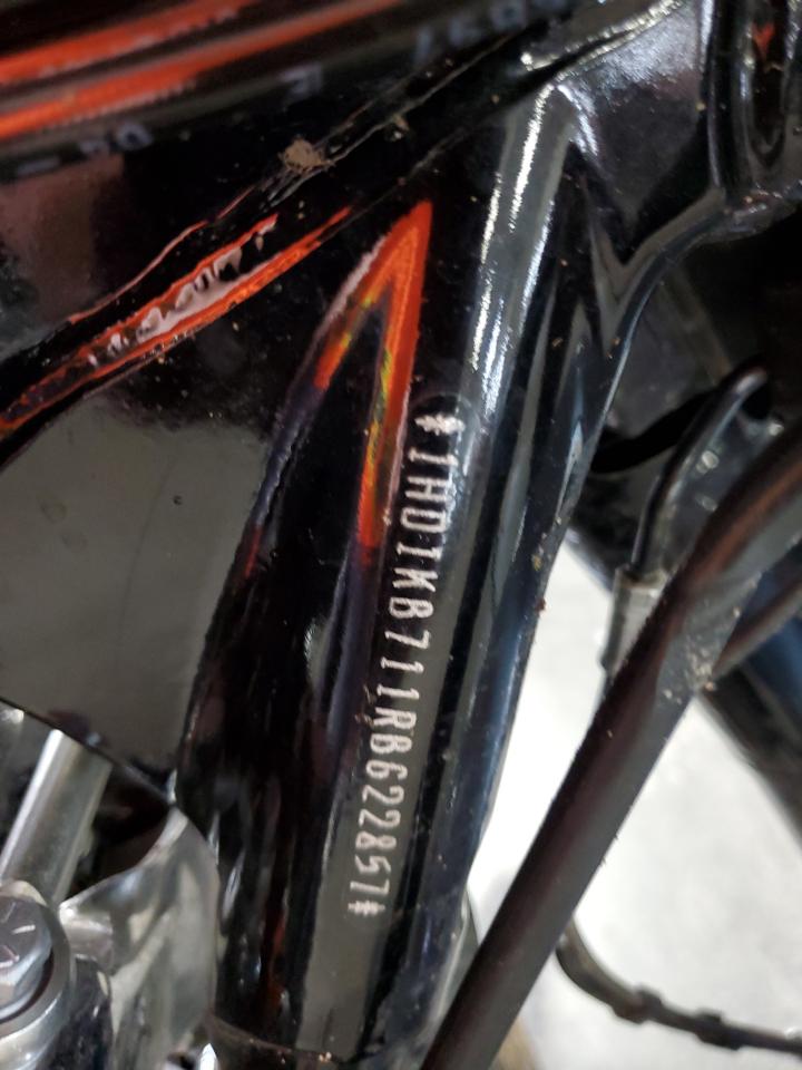 Lot #3278597933 2024 HARLEY-DAVIDSON FLHX