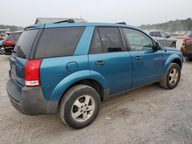 SATURN VUE 2005 blue 4dr spor gas 5GZCZ23D65S807341 photo #4