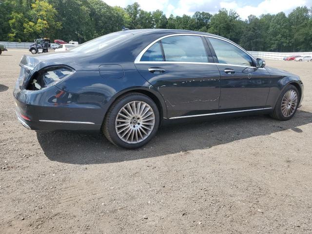 2018 MERCEDES-BENZ S 560 4MAT WDDUG8GB0JA347557