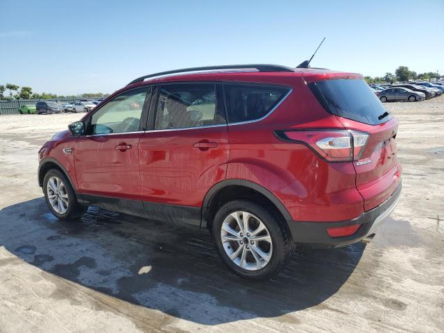 2018 FORD ESCAPE SEL 1FMCU9HD8JUC74906