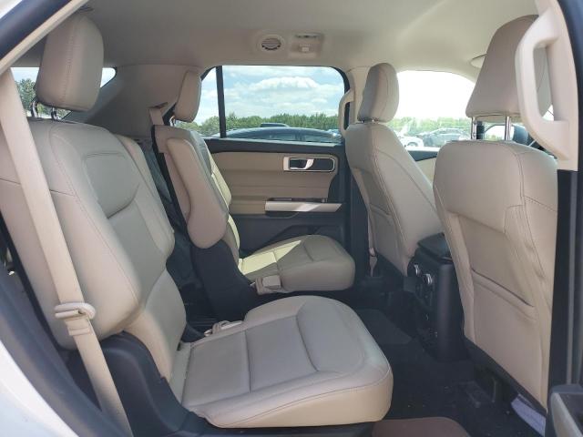 2023 FORD EXPLORER X 1FMSK7DHXPGA37100