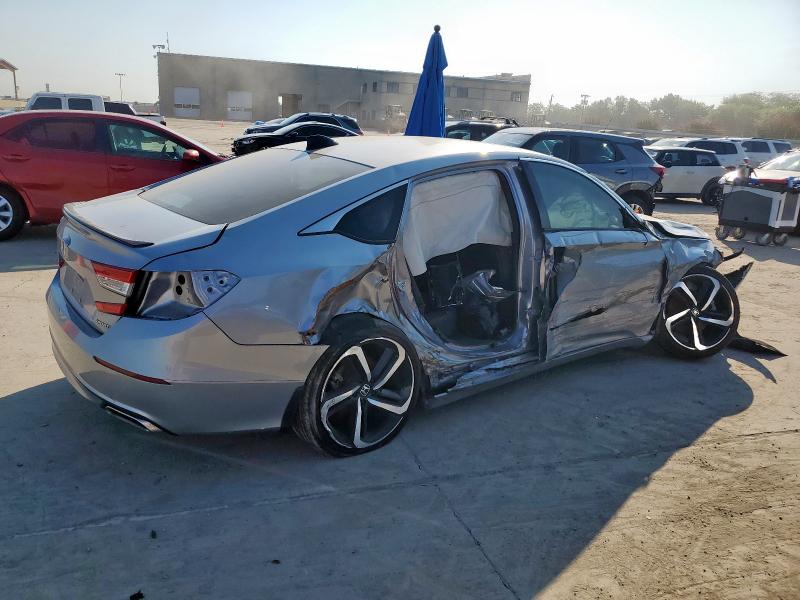 2022 HONDA ACCORD SPORT 1HGCV1F36NA089484