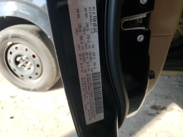 2016 DODGE JOURNEY SE 3C4PDCAB1GT169722