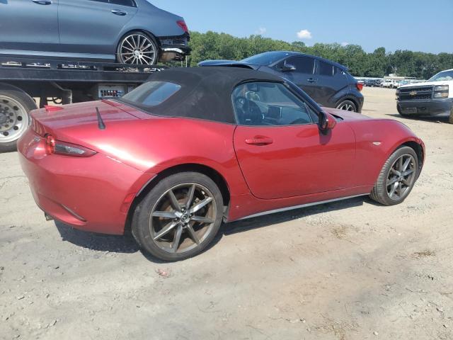 2016 MAZDA MX-5 MIATA GRAND TOURING JM1NDAD7XG0111494