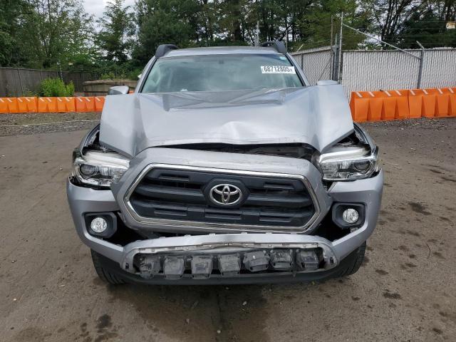 2016 TOYOTA TACOMA DOUBLE CAB 3TMCZ5AN1GM018508