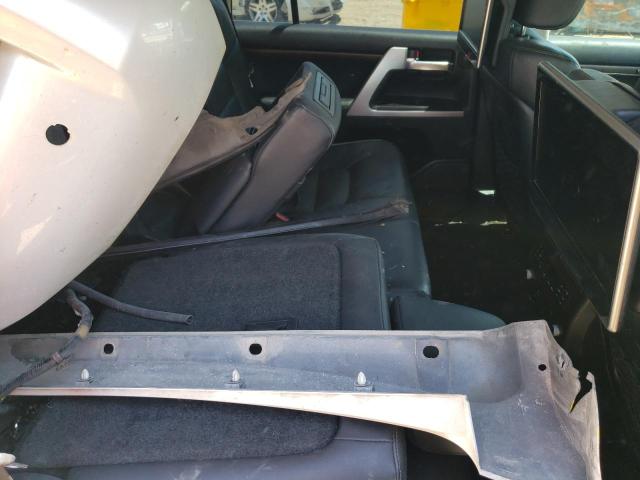 2016 TOYOTA LAND CRUIS JTMCY7AJXG4041776